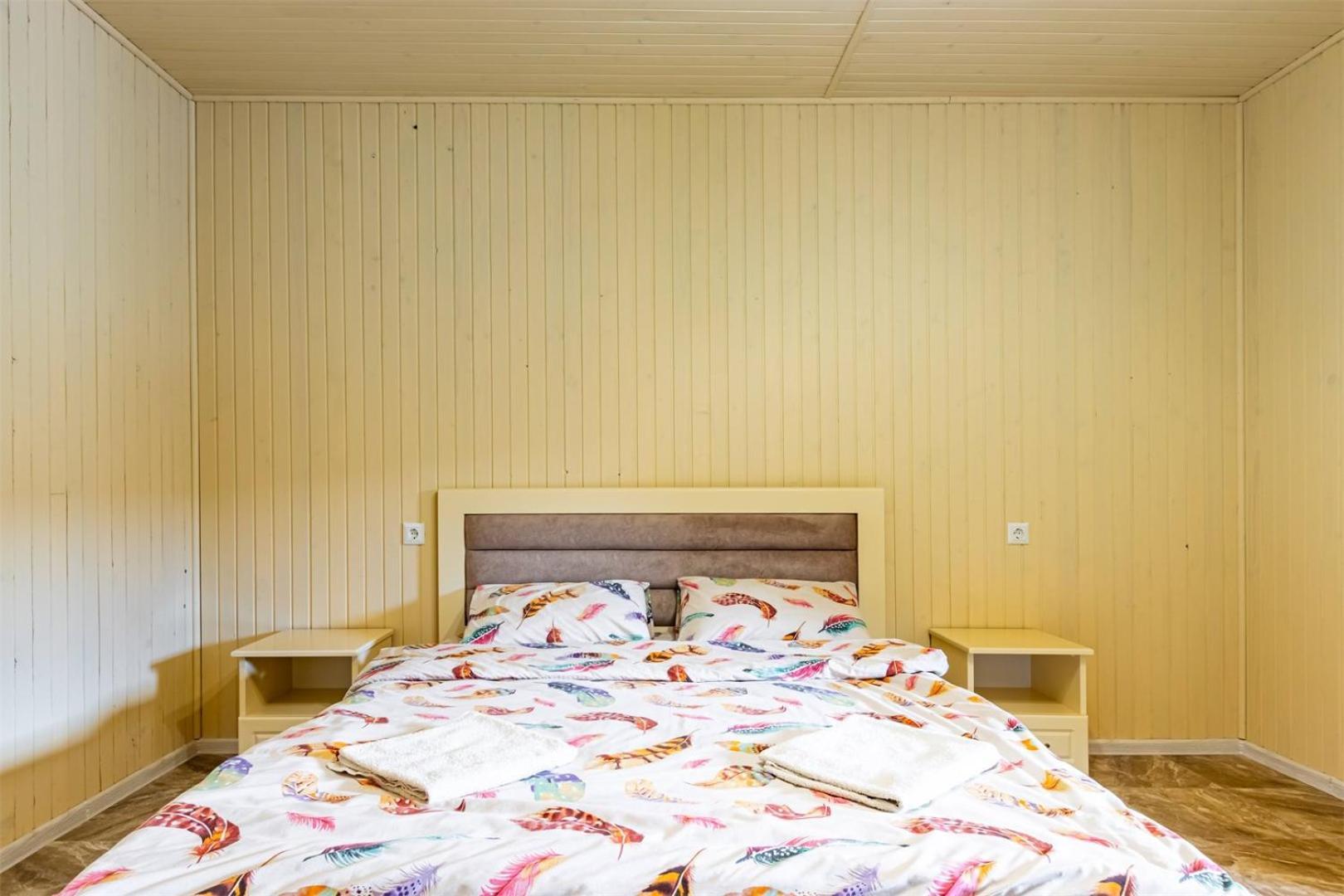 Nikoletta Hotel Solotvyno Bagian luar foto