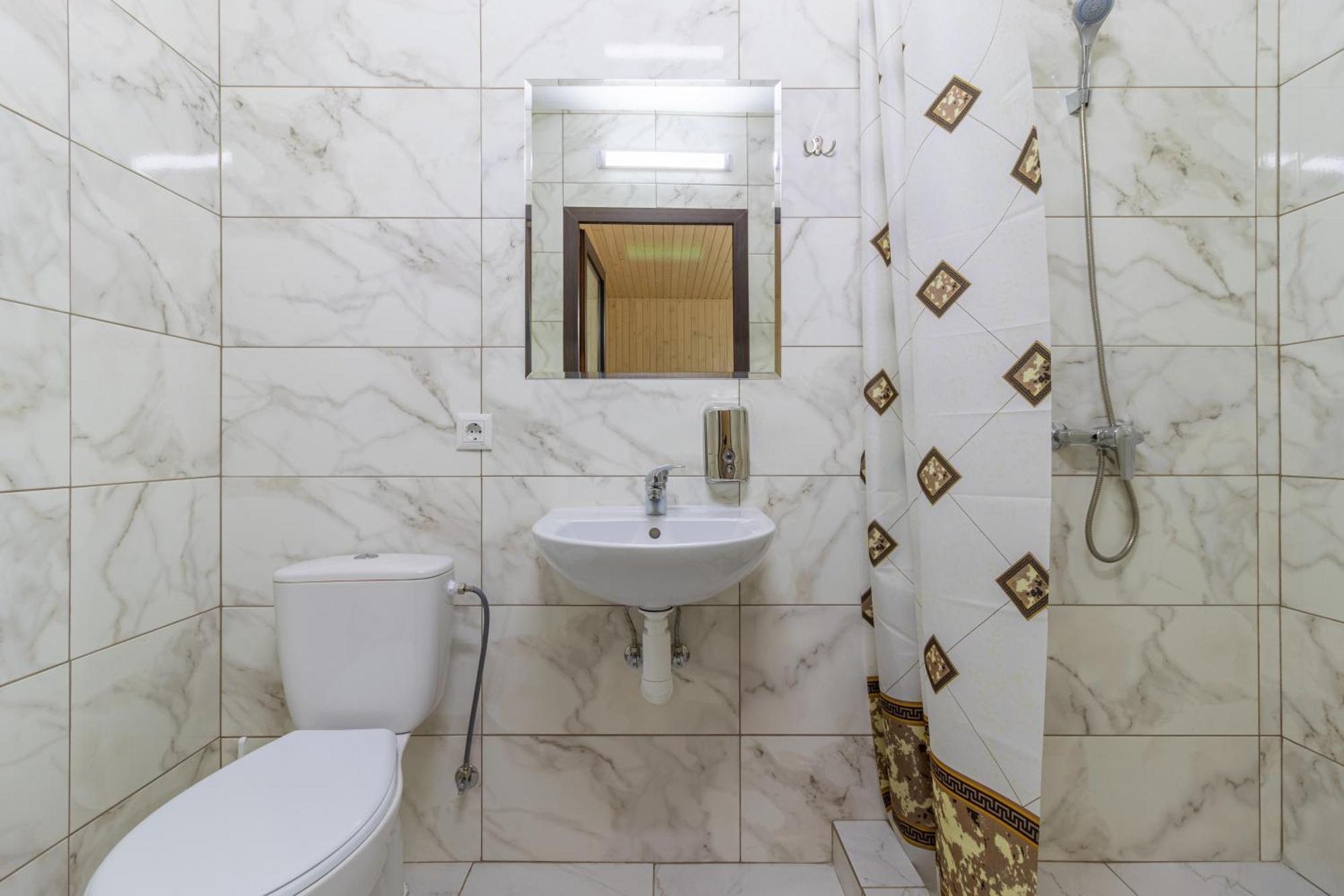 Nikoletta Hotel Solotvyno Bagian luar foto